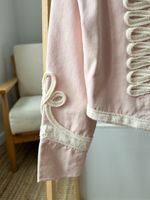 Хлопковый жакет Stella McCartney, 140