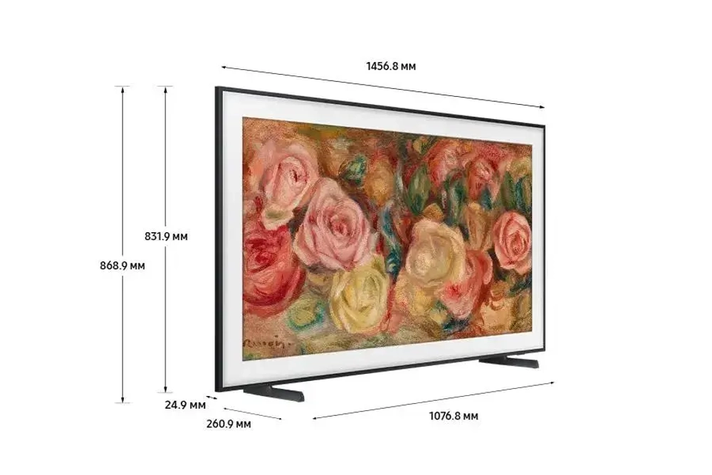 Телевизор Samsung QE65LS03DAUXRU