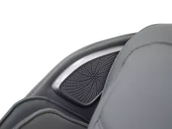 Массажное кресло FUJIMO Joypal F623 Серый