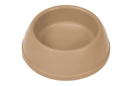 HOMEPET Миска для грызунов пластиковая, d=60 мм, 15 мл