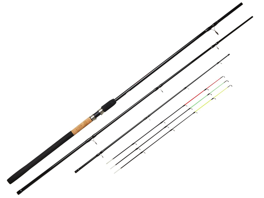 Удилище фидерное Salmo Sniper FEEDER 090 3.60