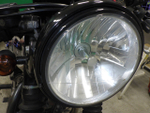 Kawasaki W800 2013
