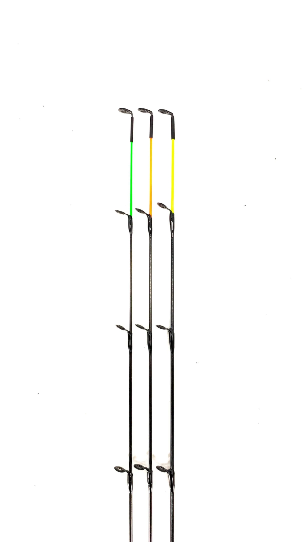 Фидерное удилище Kaida Level 4.25м, 50-150 гр