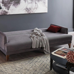 Диван кровать трехместный ENZA HOME FIORE EH53005