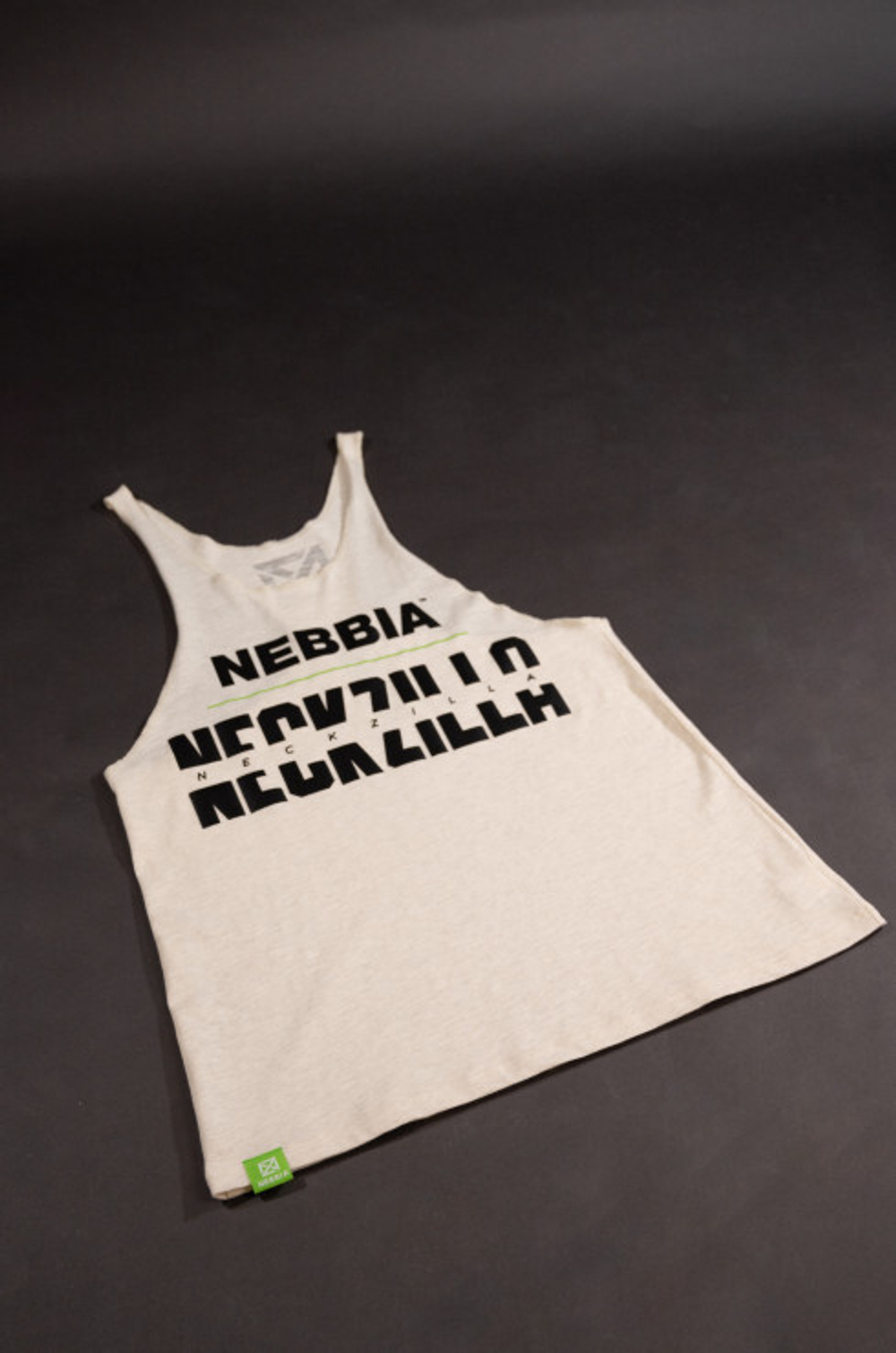 Майка NECKZILLA MUSCLE BACK STRINGER 967