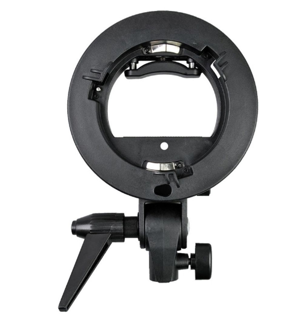 Софтбокс Godox SFUV-5050 для накамерной вспышки