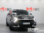 KIA Sportage Diesel 2.0 4WD — 2023