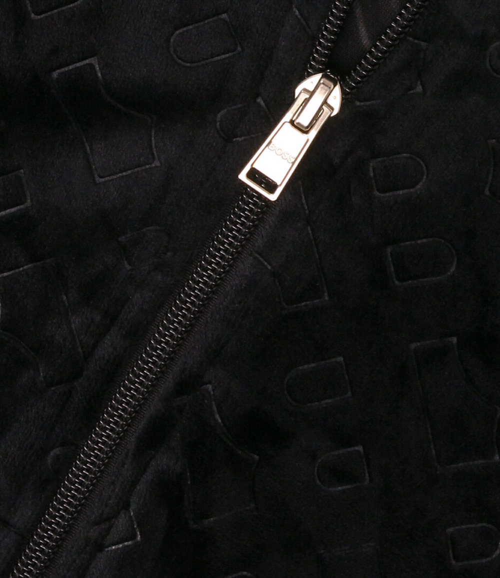 Худые BOSS Kidswear - черный(J15495)