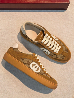 Кеды Gucci