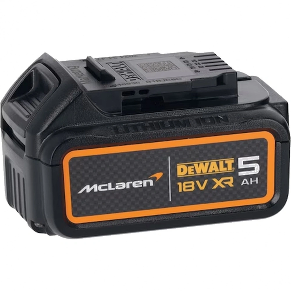 Набор электроинструментов DeWalt DCK200MP2T-QW