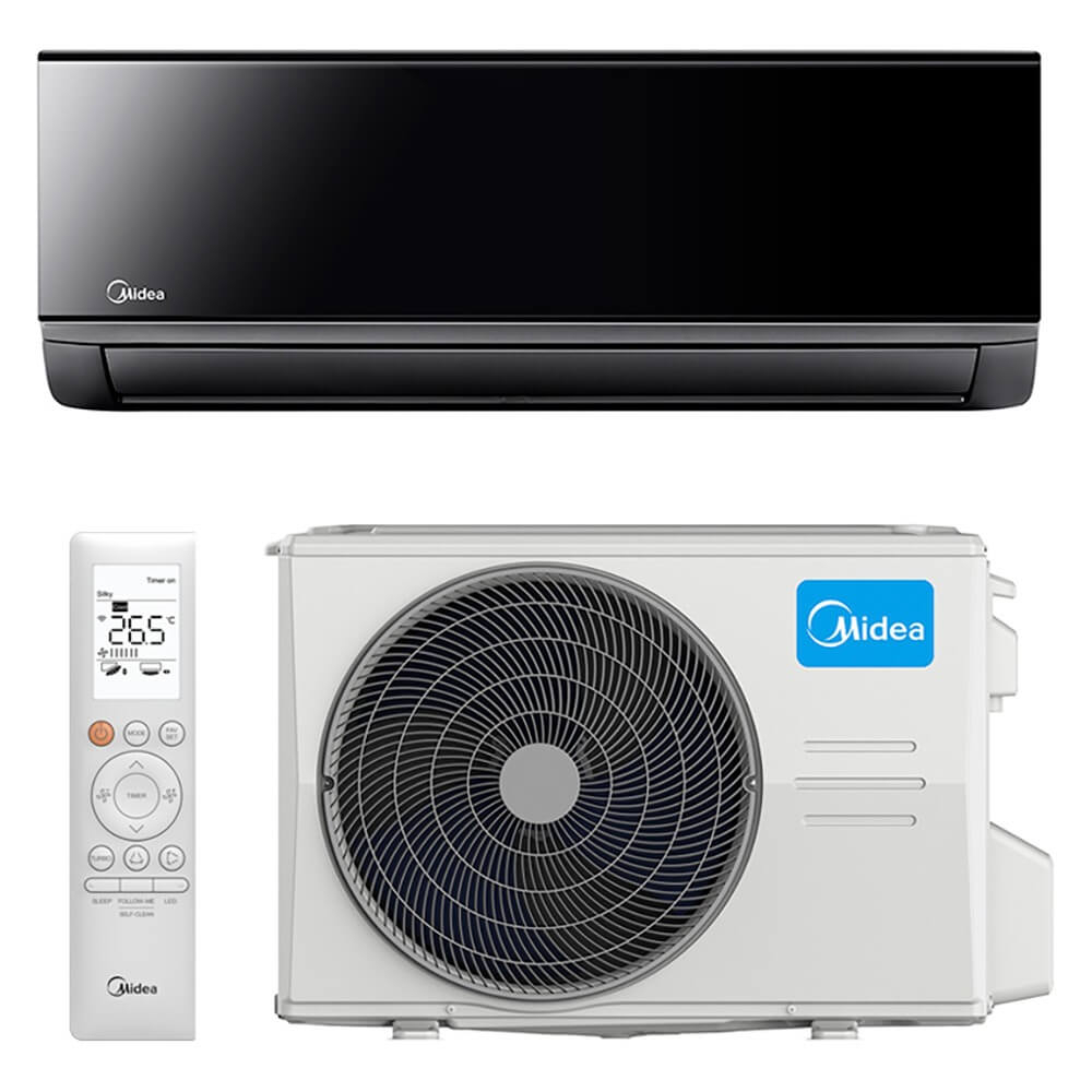 Кондиционер Midea MSAG4-24HRN8 Persona