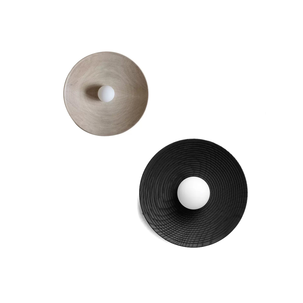Wall design lamp Wabi Sabi