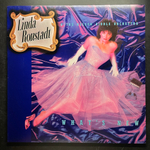 Linda Ronstadt & The Nelson Riddle Orchestra ‎– What's New (США 1983г.)