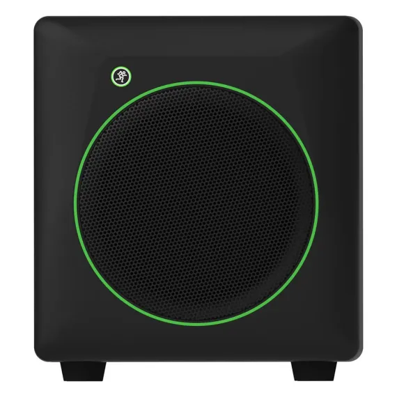 Mackie CR8SBT Black