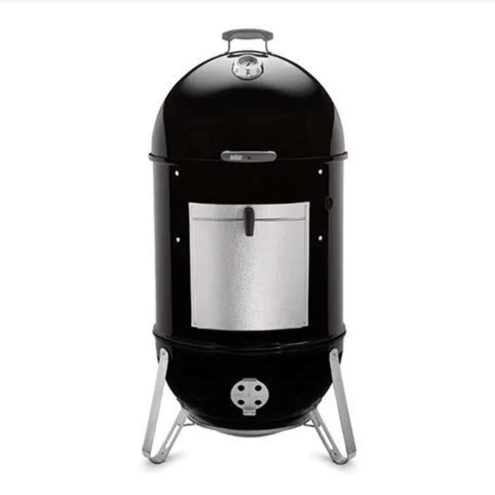 Коптильня угольная Weber Mountain Cooker 57 см