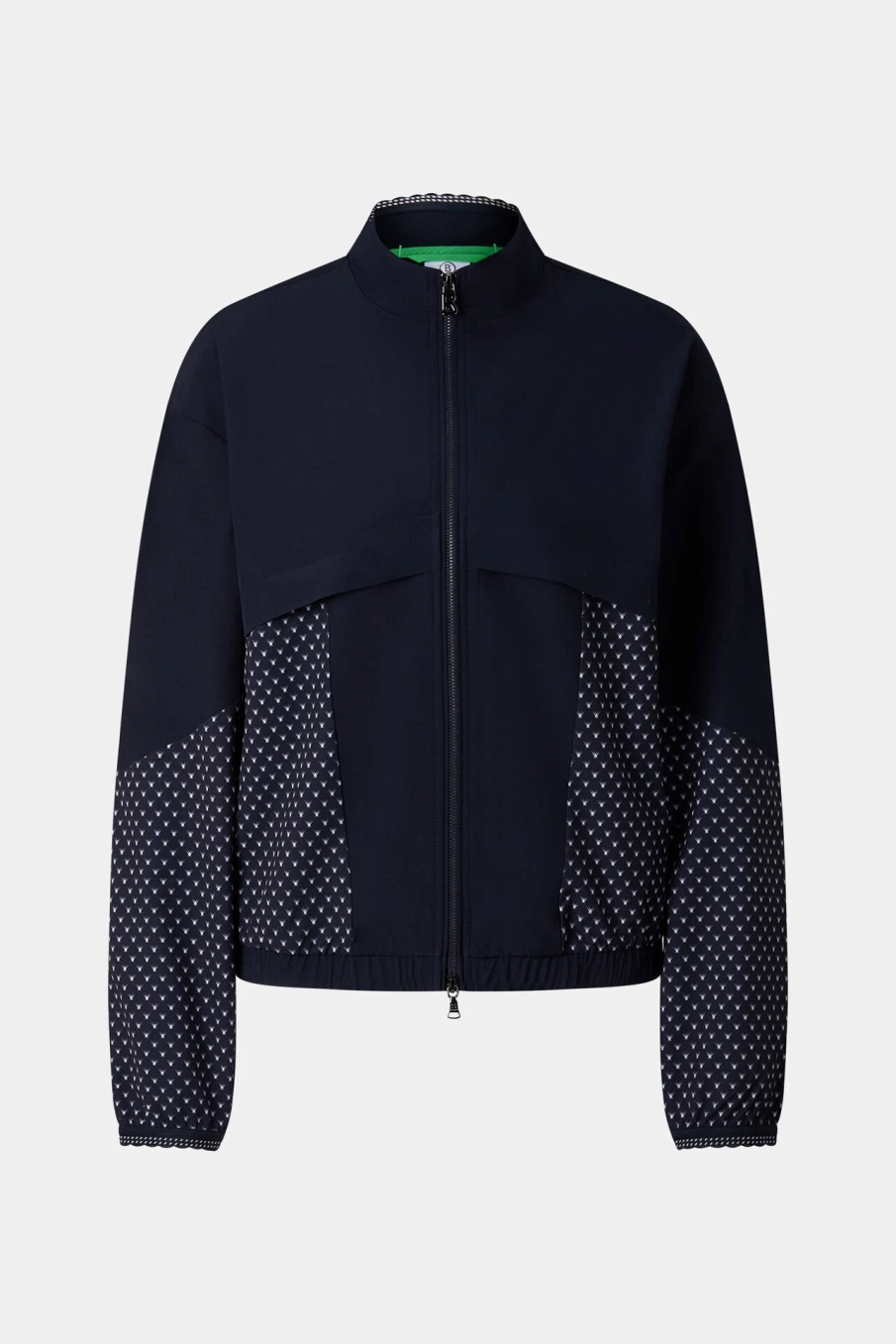 Куртка BOGNER GOLF TONIE в синем цвете