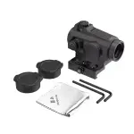 Коллиматорный прицел Vector Optics Maverick-II Plus 1x22 SOL