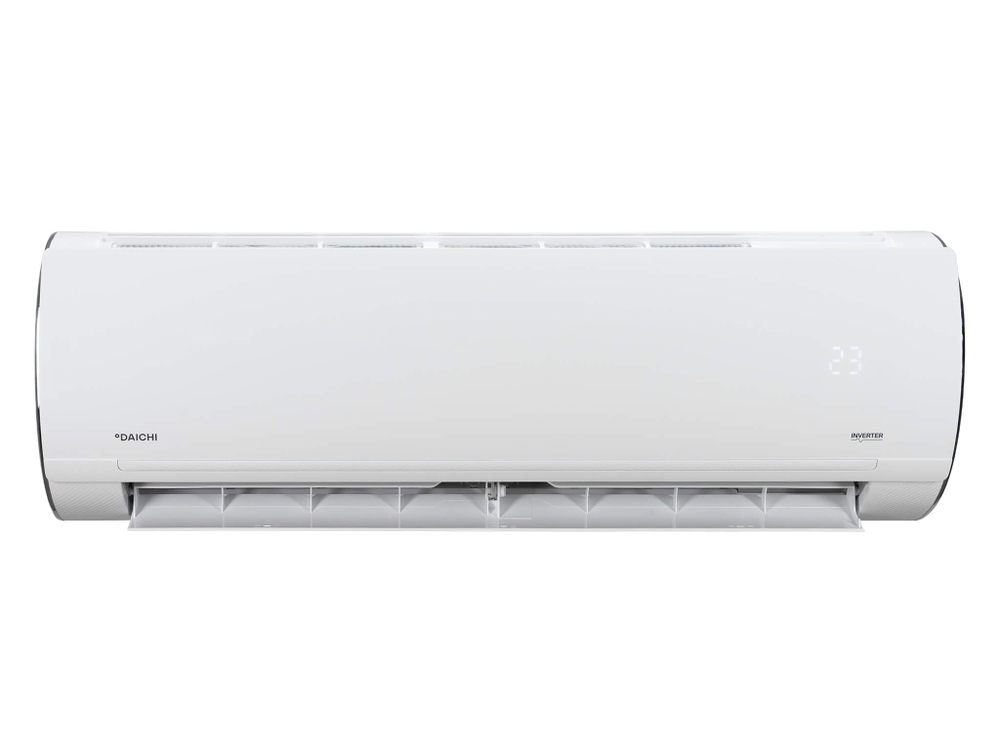 Сплит-система DAICHI, EVOLUTION Inverter, EVO25AVQS1R / EVO25FVS1R