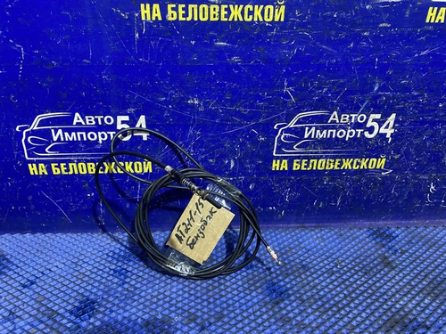 Трос лючка бензобака TOYOTA CARINA 2001