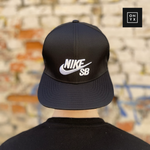 Бейсболка Nike SB