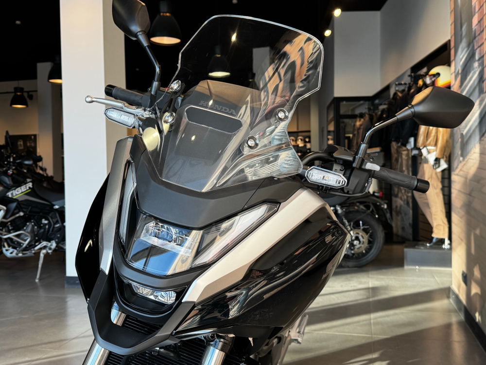 Honda NC 750X 2025
