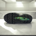 Nike Air Max 95 x Corteiz • Sequoia
