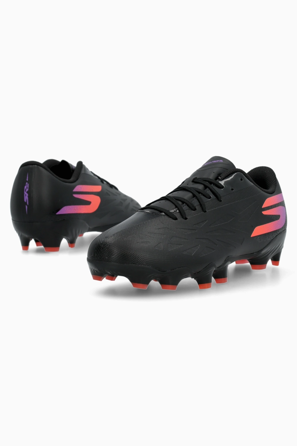 Бутсы Skechers Razor 2 Academy FG - черный