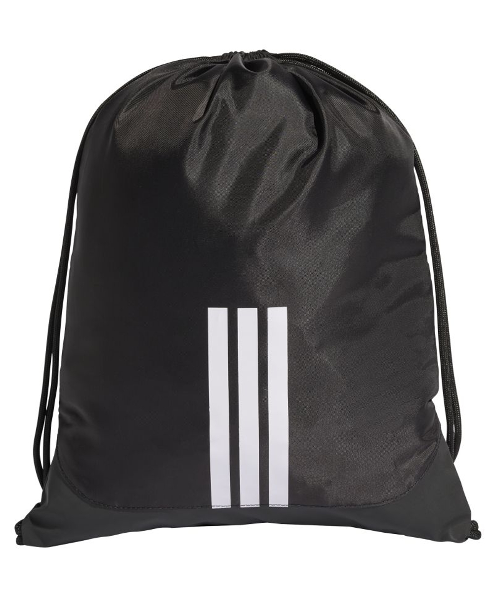 Теннисный рюкзак Adidas Tiro Gymsack - black/white