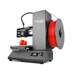 Фотография — 3D-принтер Wanhao Duplicator i3 Mini
