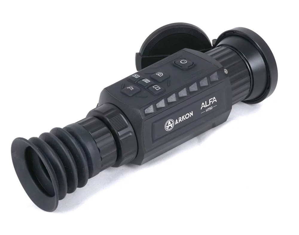 Оптика Тепловизионный прицел Arkon Alfa HT50