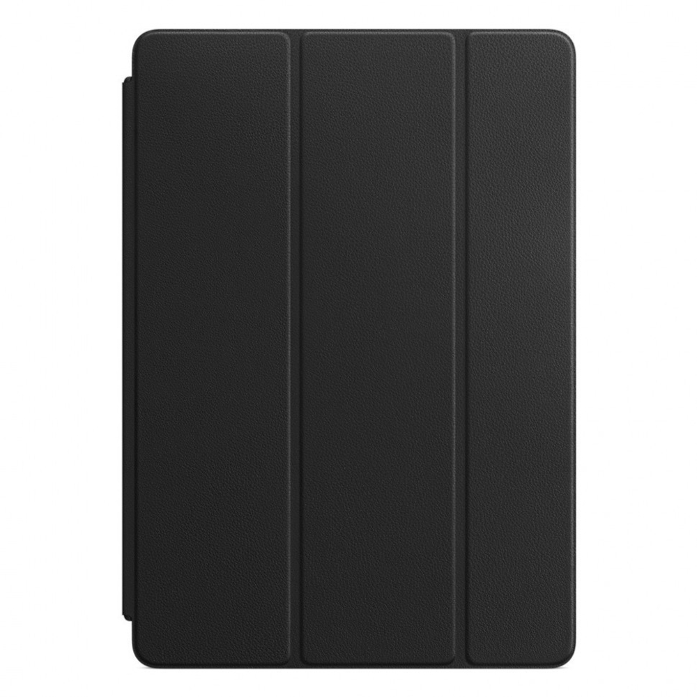 Чехол-книжка Smart Case для iPad PRO 12,9" (2020) (без логотипа) черный