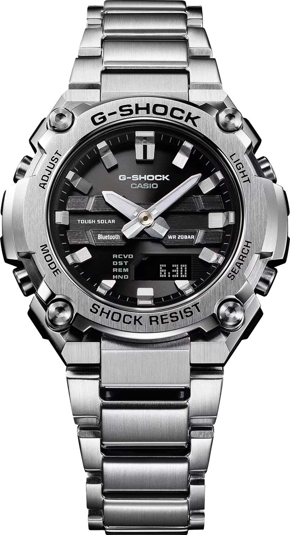 Часы Casio GST-B600D-1A