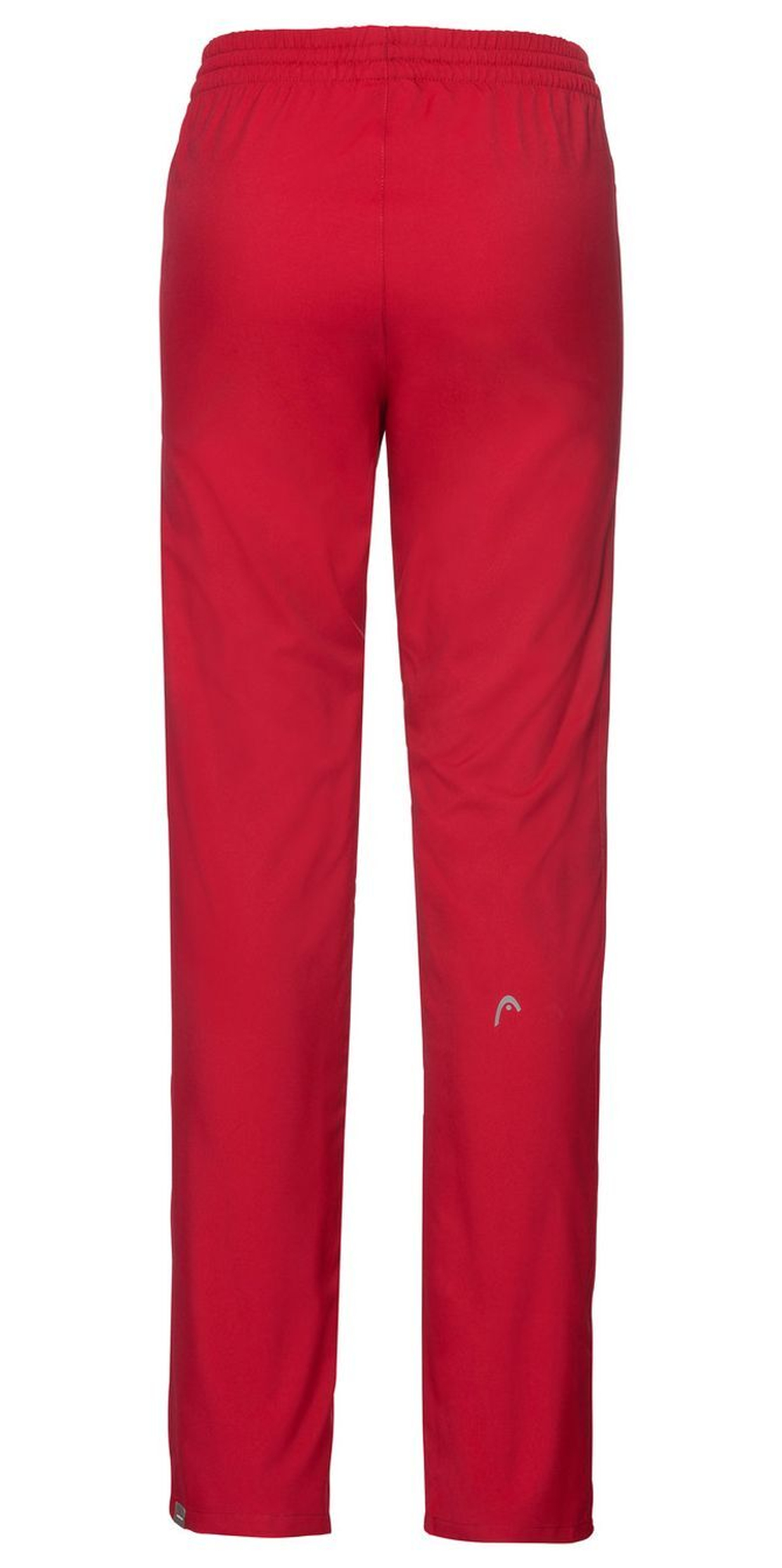 Штаны для девочки теннисные Head Club Pants - red