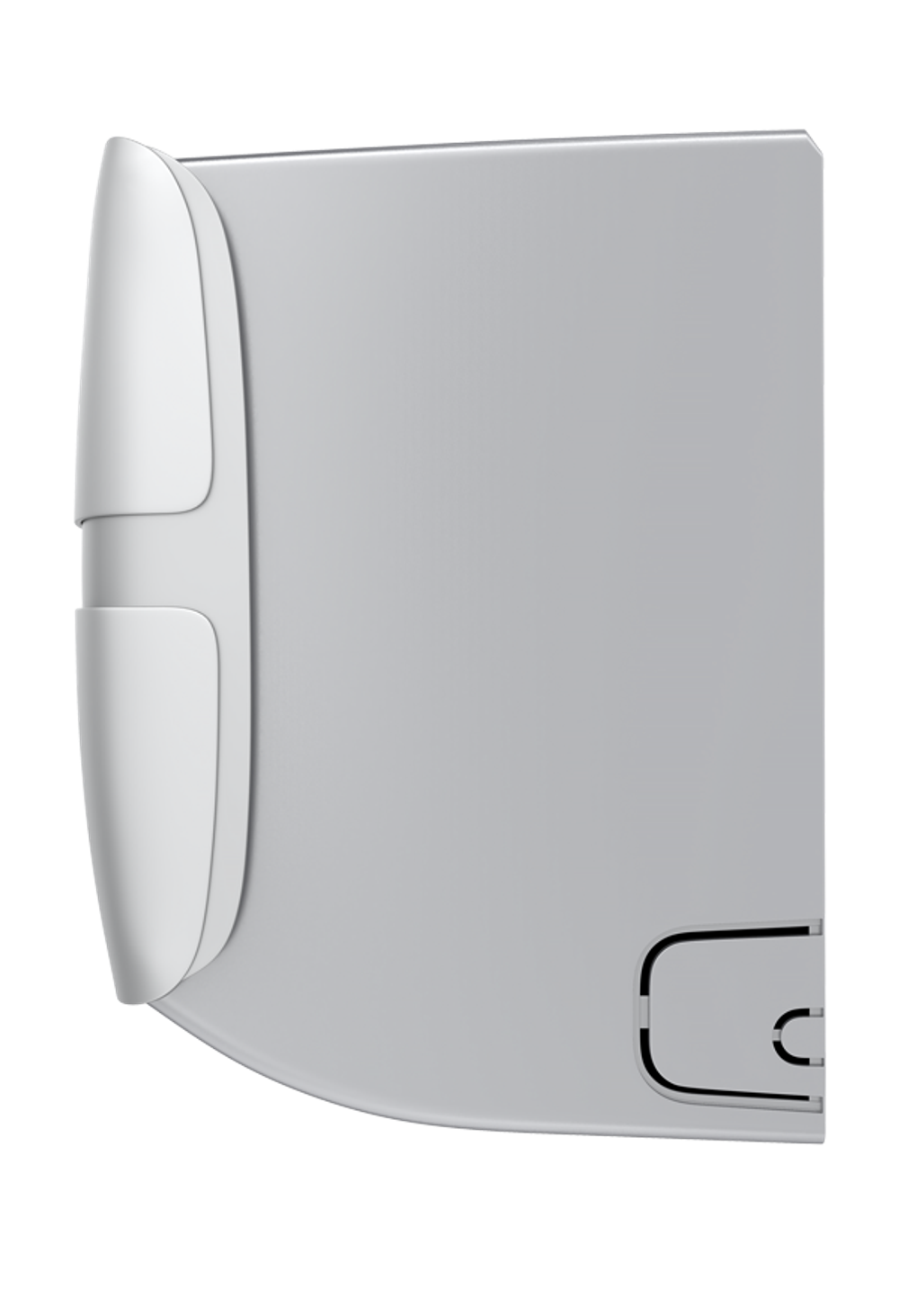 Внутренний блок Hisense SILVER Free Match DC Inverter AMS-12UR4SVEDL6 (S)