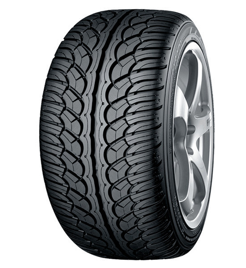 Купить Легковая шина YOKOHAMA Parada Spec-X PA02J 235/55R18 100V