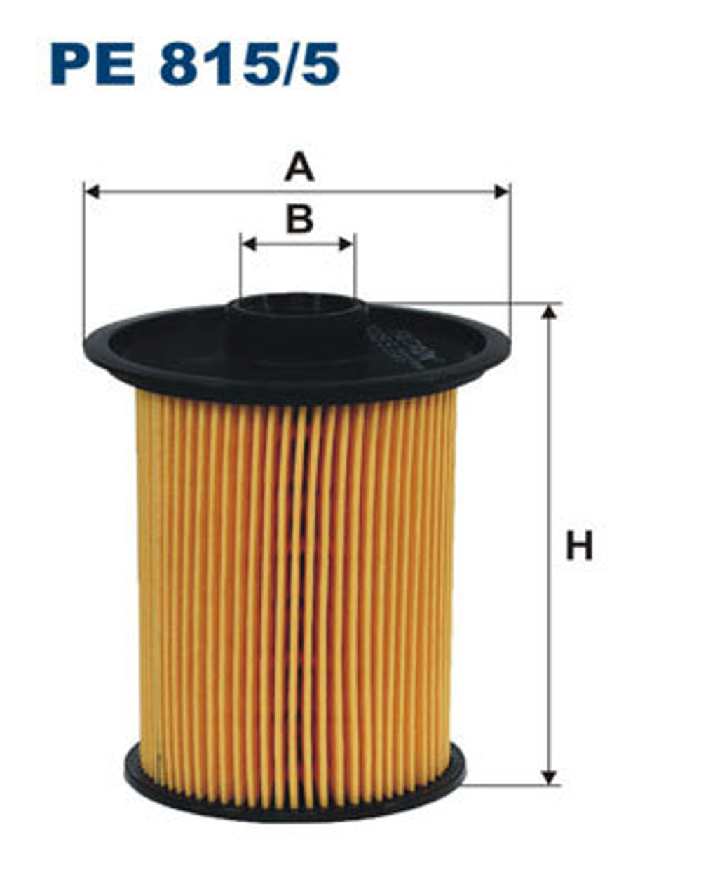 FILTRON - PE8155