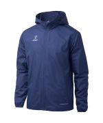 Куртка ветрозащитная DIVISION PerFormPROOF Shower Jacket, темно-синий, детский
