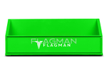Кузов задненавесной Flagman | Флагман БА (310 л) — фото 10