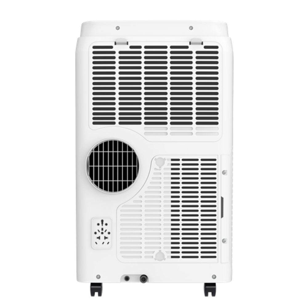 Мобильный кондиционер Funai LOTUS MAC-LT40HPN03