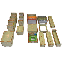 Органайзер Экос (Ecos)