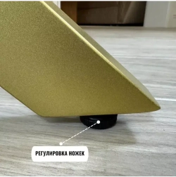 Обеденная группа NGVK Лакшери белый стулья Кресло оливковый