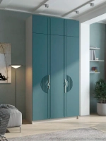 Шкаф распашной Olivia 4, 120 см