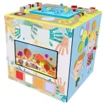 Интерактивный развивающий комплекс «Бизикуб» (Windows)