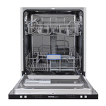Посудомоечная машина HOMSair DW65L фото 