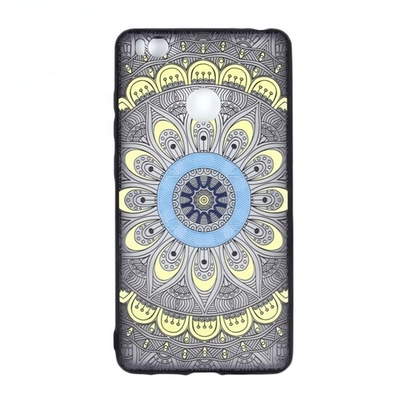 Чехол Кружево для Xiaomi Mi 4S, 003534