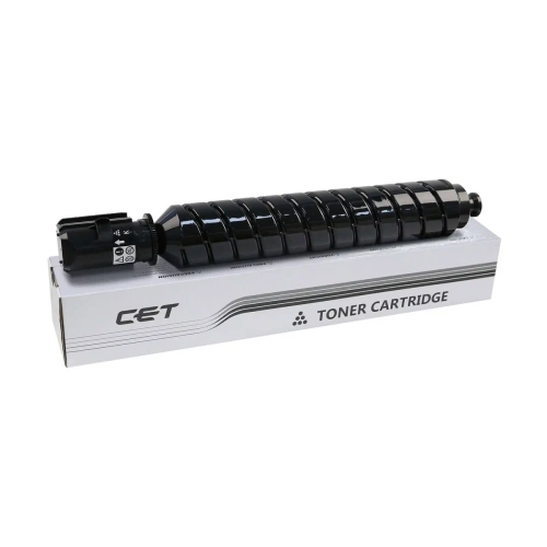 Тонер-картридж для CANON C-EXV49 (CET) Magenta , 790г,