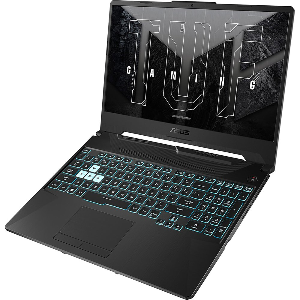 Ноутбук ASUS TUF A15 FA506NCQ-HN031 (90NR0QE7-M001A0)