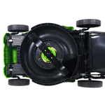 Газонокосилка аккумуляторная Greenworks 40V, бесщеточная, 41 см, c 1хАКБ 4Ач и ЗУ