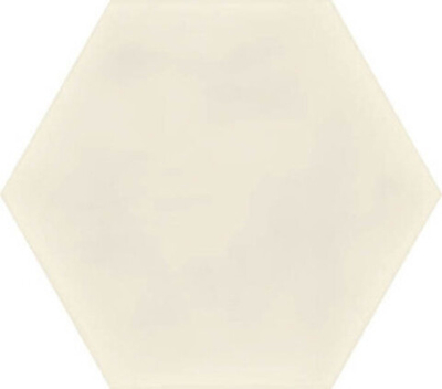 Керамогранит Zero Hexagono Figuli Pearl
