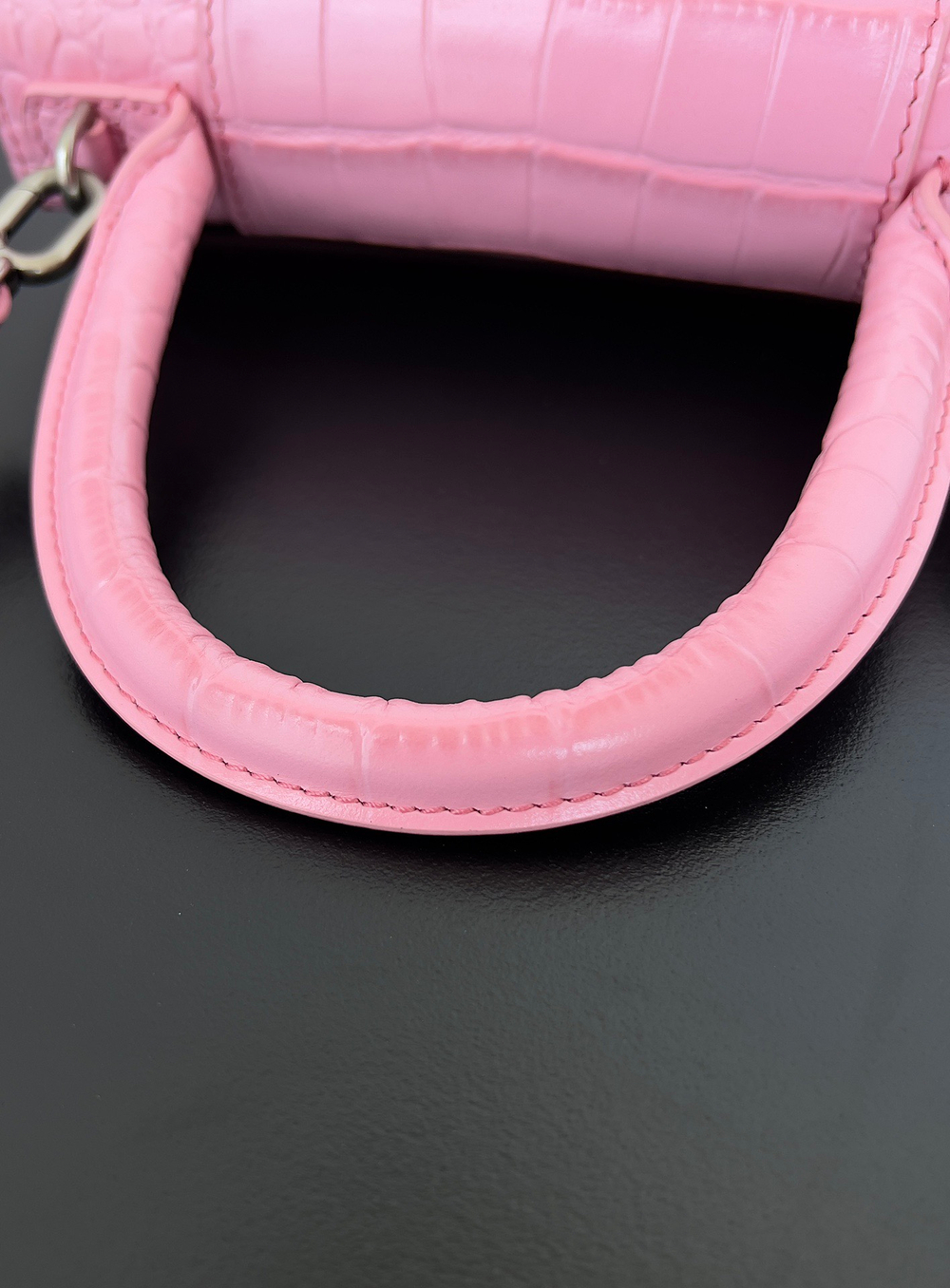 Hourglass Soft